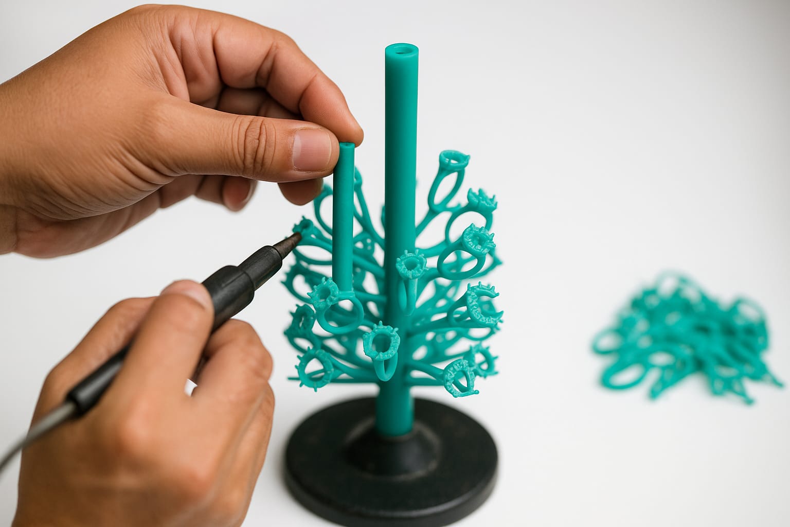 fundição dicavalieri