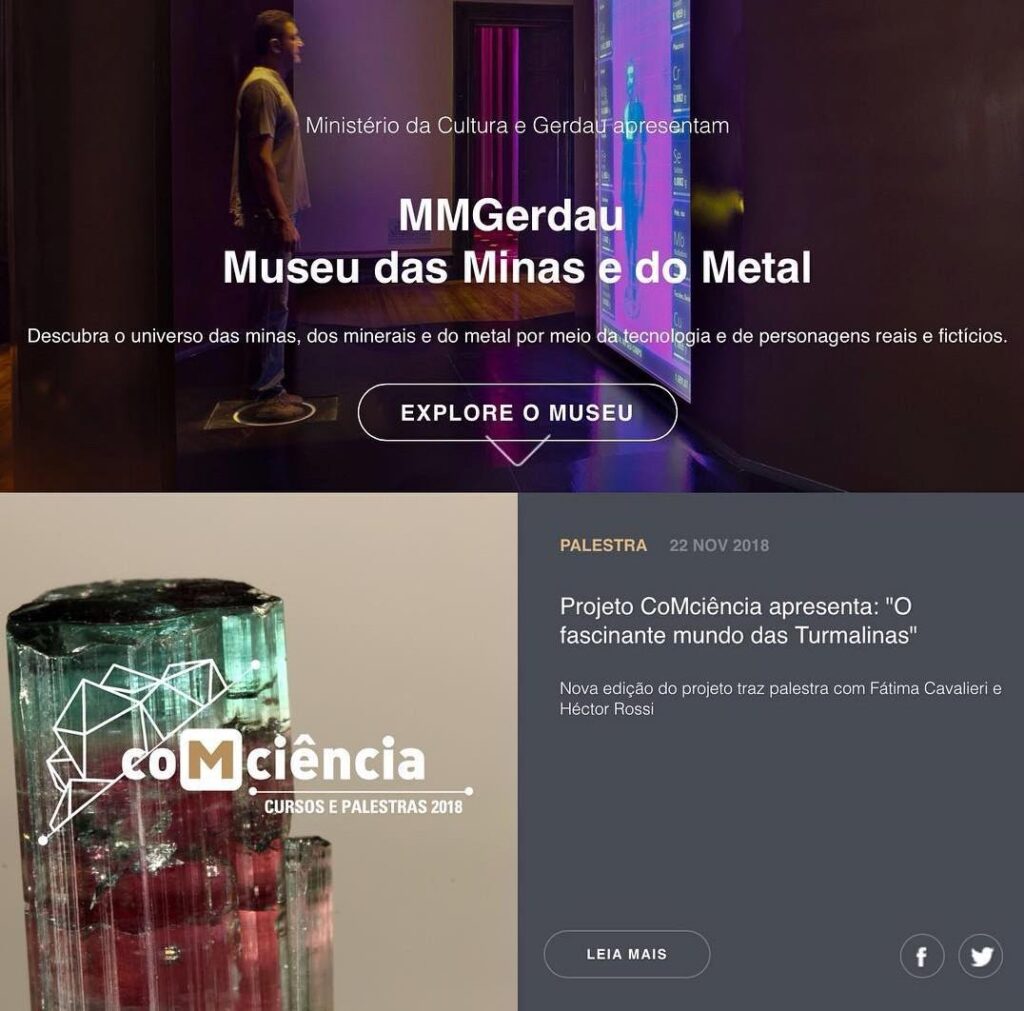 héctor museu mmgerdau bh