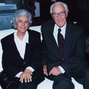 sr. e sra. cavalieri