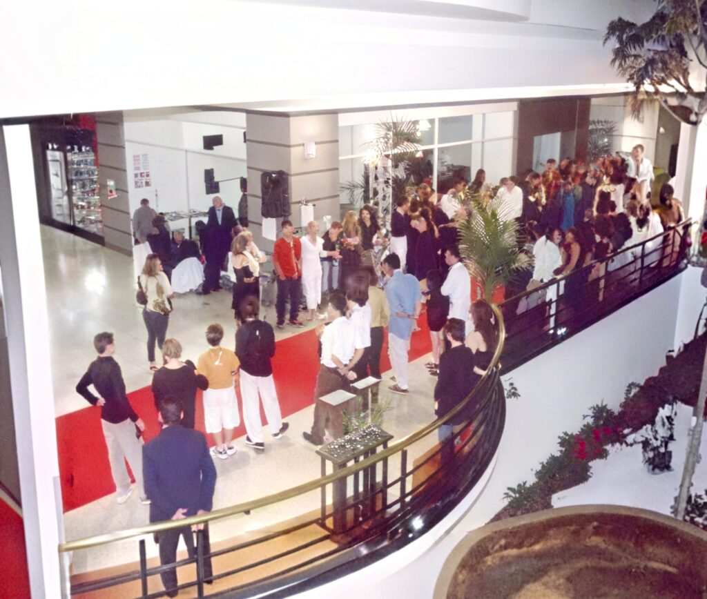 casa raja shopping 2004 casa raja shopping 2004