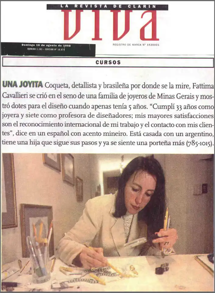 11. cursos diseño de joyas. revista clarín. diario clarin. argentina (1)