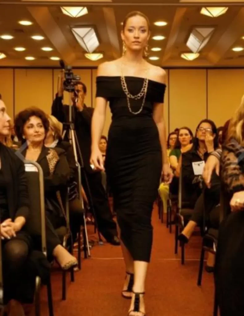 desfile gallery art e design 2